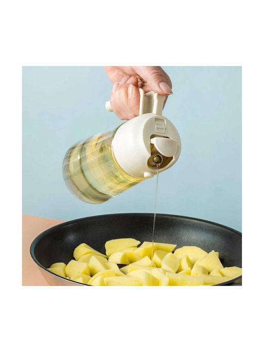 Usorteret Oil & Vinegar Set with Flow 470ml
