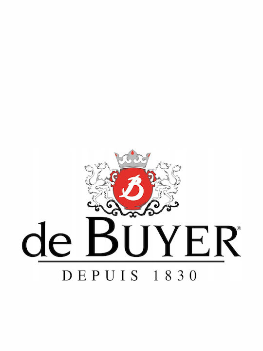De Buyer Φόρμα Ζαχαροπλαστικής