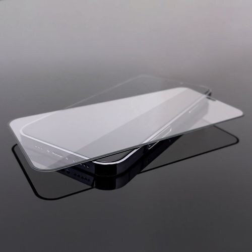 Galaxy Tempered Glass (Samsung Galaxy A16, Samsung Galaxy A16 5G)