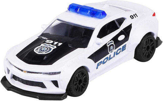 Simba Toy Car MET MIX6 SIMBA WB36 (Various Designs) 1pc