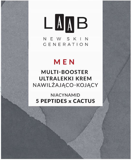 AA Laab Herren Creme Gesicht 50ml