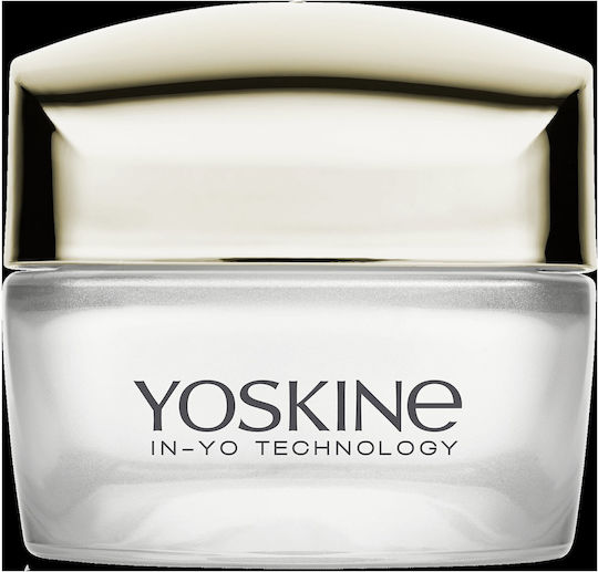 Yoskine Japan Cremă Hidratantă de Față 50ml