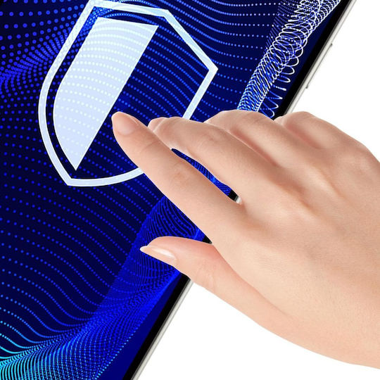 3MK GrizzGlass Displayschutzfolie Für Google Pixel 9 Pro XL / Pixel 10 Pro XL