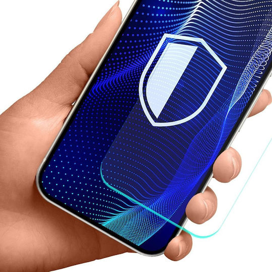 3MK GrizzGlass Displayschutzfolie Für Google Pixel 9 Pro XL / Pixel 10 Pro XL