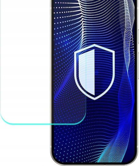 3MK GrizzGlass Displayschutzfolie Für Google Pixel 9 Pro XL / Pixel 10 Pro XL