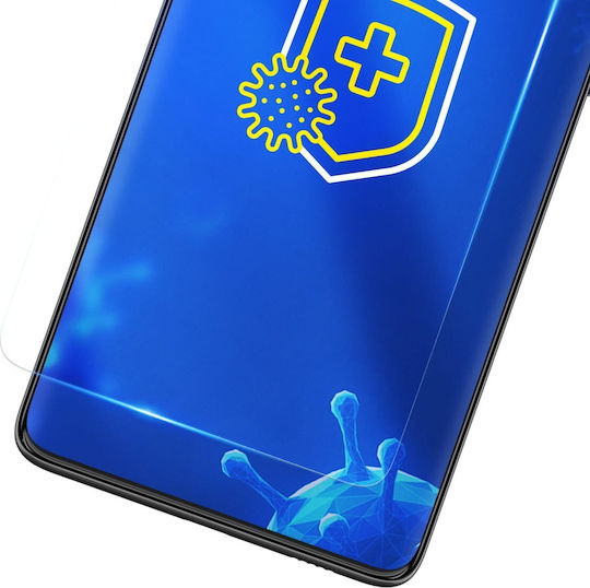 Tempered Glass (Galaxy S22 Ultra 5G)