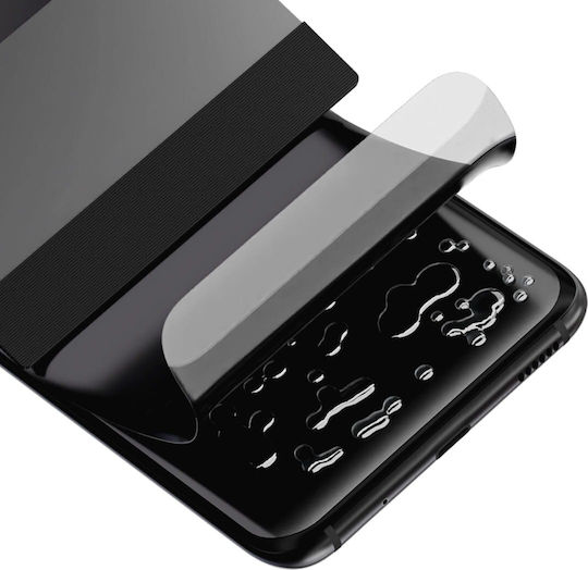 Tempered Glass (Galaxy S22 Ultra 5G)
