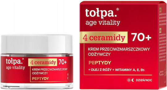 Tolpa Cream Face 50ml