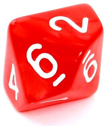 Rebel Set Zaruri Rpg Roșii Perlate