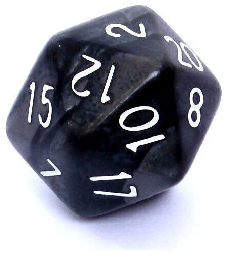 Rebel Set Zaruri Rpg Perlate Negre