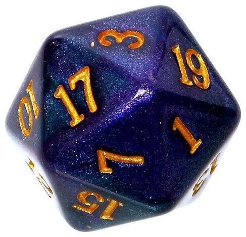 Σετ Ζαριών Rebel Rpg Ακρυλικά Βορράς