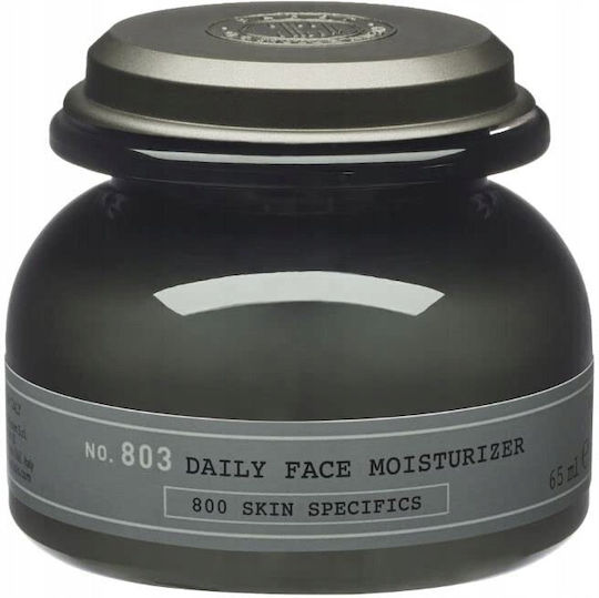 Depot 800 Skin Specifics No 803 Herren Creme Gesicht Tag 65ml