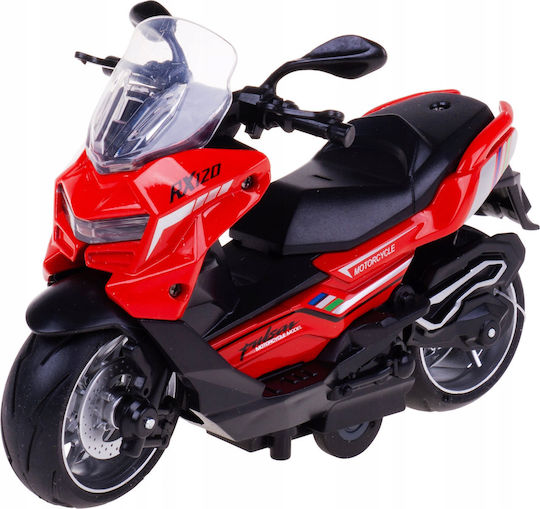 HIPO Motorcycle (Various Designs) 1pc