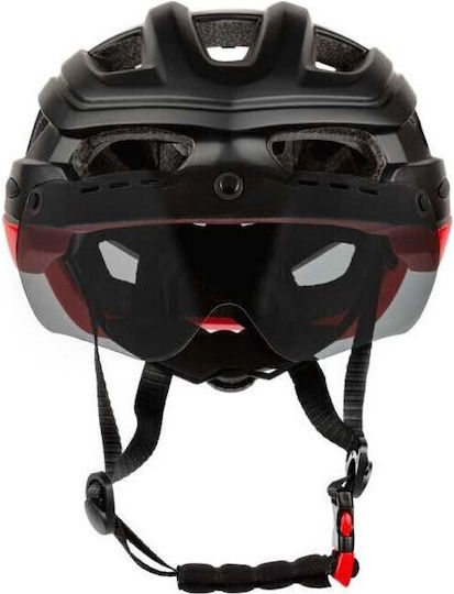 Scooter Κράνος για Ηλεκτρικό Scooter