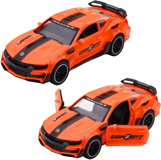 Lean Toys Αυτοκινητάκι (Διάφορα Σχέδια)