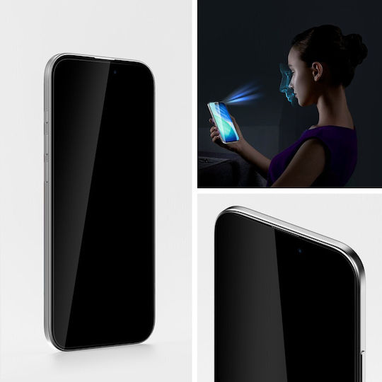 4Smarts Tempered Glass (iPhone Air)