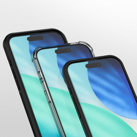4Smarts Tempered Glass (iPhone Air)