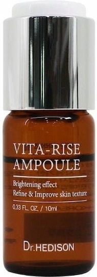 Missha Serum Face with Vitamin C for Radiance 6x10ml