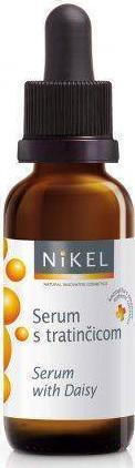 Nikel Soothing & Anti-aging Serum Face for Detoxification & Radiance 30ml