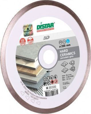 Distar Disc de tăiere Materiale de construcție