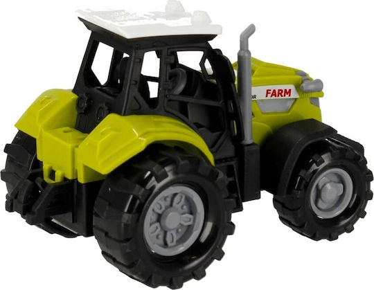 Mega Creative Camion Pentru 3+ Ani