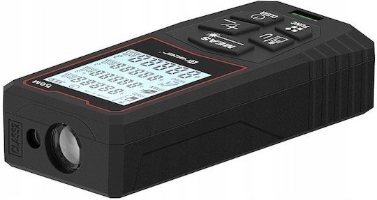 Tracer Laser Distance Meter with Range up to 50m