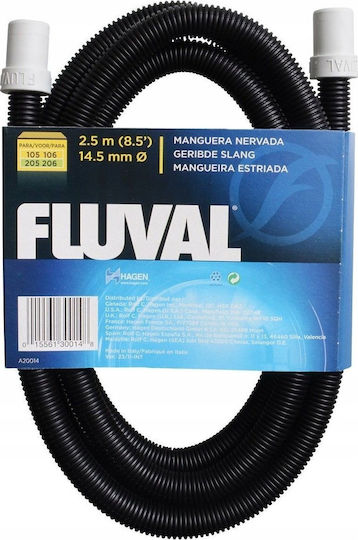Fluval Mehrschichtrohr Eingangsrohr Filter 105/205 A20003 12313227 15561300032