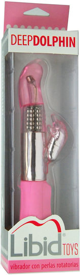 Libid Toys Vibrator Rosa