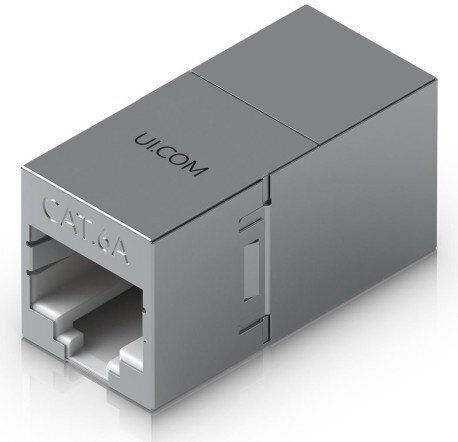 Ubiquiti Uacc-rj45-coupler-c6a