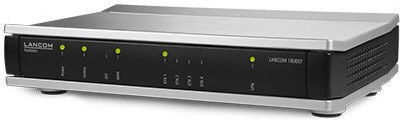 LANCOM SFP-GPON-1 Glasfaser-Modul – Direkter Anschluss An GPON-Netze, Kompatibel Mit LANCOM Gateways, Ohne Separates Modem