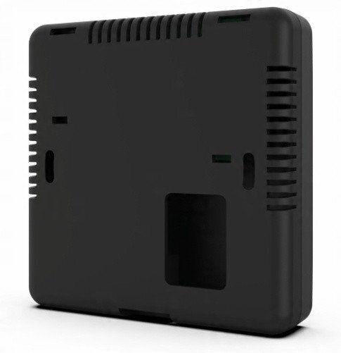 Tech Boss Digital Thermostat Raum