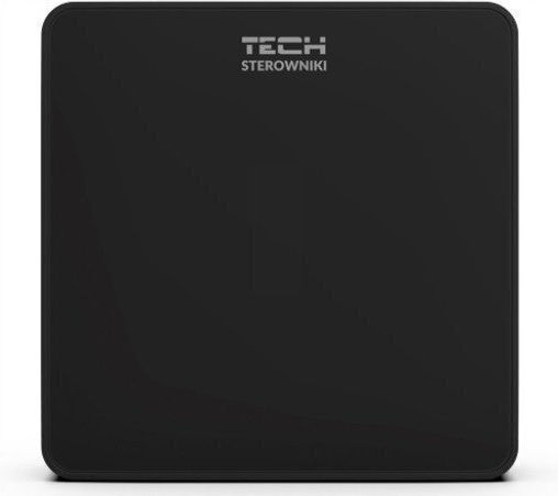 Tech Boss Digital Thermostat Raum