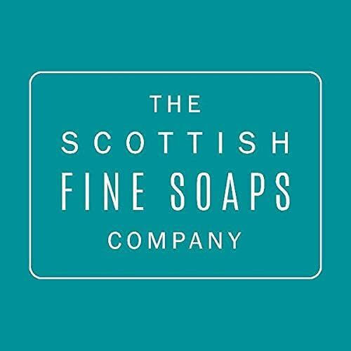 The Scottish Fine Soaps Feuchtigkeitsspendendes Körpermilch mit Sheabutter 200ml