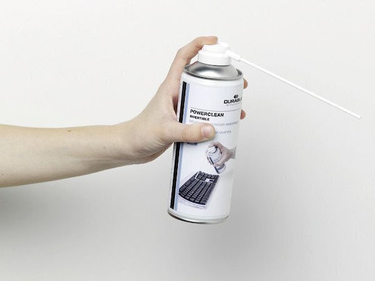 Durable Druckluftspray 200ml 1Stück