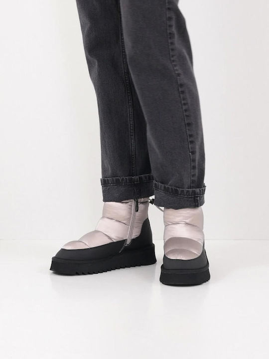 Tamaris Boots Black