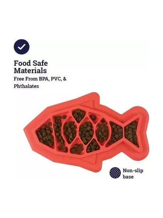 Petstages Petstages Ματά Γάτες Fun Feed 27x18cm