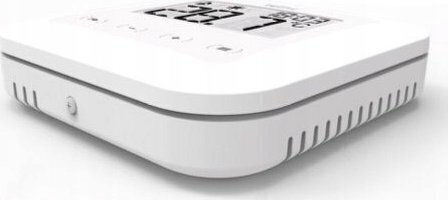 Tech Boss Digital Thermostat Raum