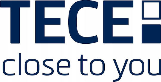 Σύνδεσμος Συμπίεσης Tece Πολυστρωματικούς Σωλήνες 50mm 734550