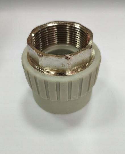 Съединител Fi50x1.1/2 Pp.mg-50x1.1/2