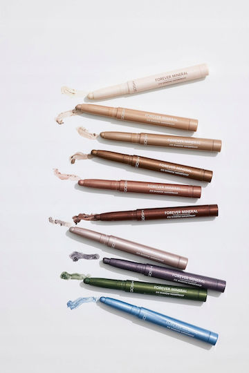 Gosh Mineral Eye Shadow Matte in Stick 012 Matte Beige 1.4gr