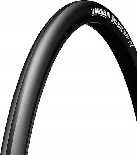 Michelin Tyres Michelin 28-622 700x28c Dynamic Sport Black Ts