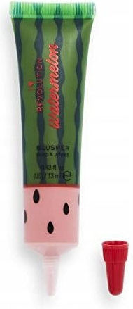 Revolution Beauty Liquid Ρουζ Juicy 13ml