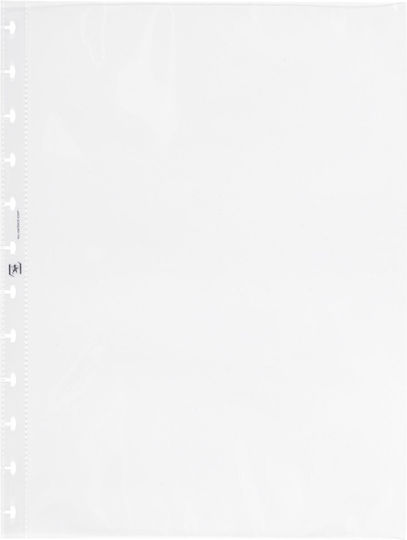 Oxford Prospectus Sleeves Special Covers Manageme A4 10pcs