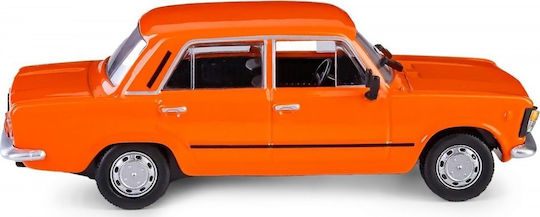 Превозно Средство Prl Fiat 125p Оранжево Daffi