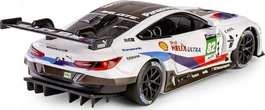 Daffi Model Rmz Hobby 1:32 BMW M8 GTE 2018 H-120 81208