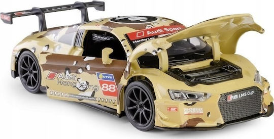 Daffi Model Rmz Hobby 1:32 Audi R8 GT3 2016 H-107 81079