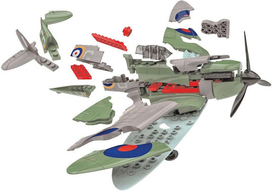 Airfix Quickbuild D-Day Spitfire