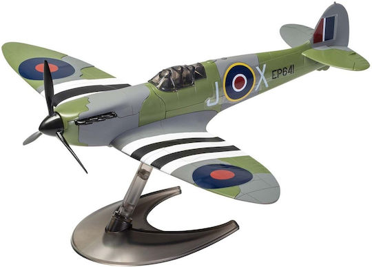 Airfix Quickbuild D-Day Spitfire
