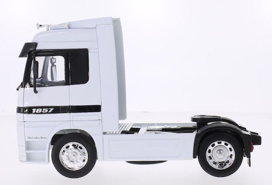 Welly Mercedes-Benz Actros White 32280