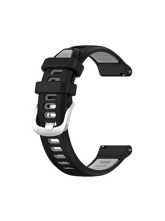 Curea Neagră (Amazfit GTS) Curea Neagră (Amazfit GTS)